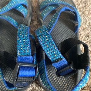 Chacos sandals